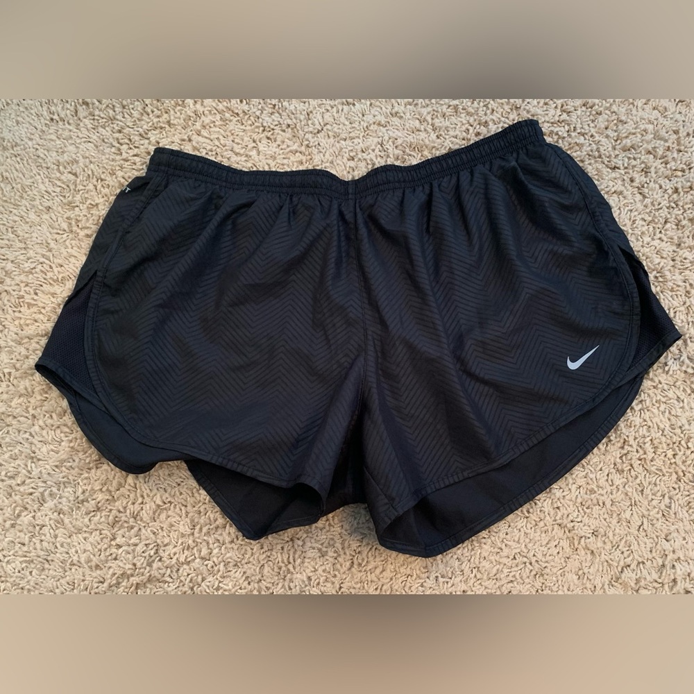 Nike Women's Dri-Fit Shorts